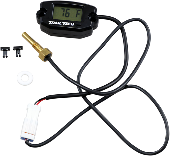 Trail Tech Temperature Meter 742Es1