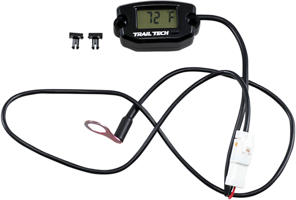 Trail Tech Temperature Meter 742Et1