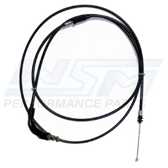 WSM Throttle Cable Kawasaki 002-035