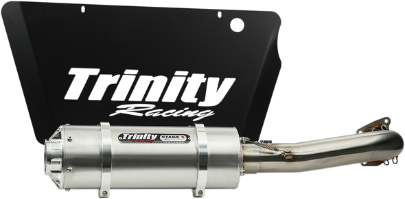 Trinity Racing Stinger Exhaust System Tr4171F