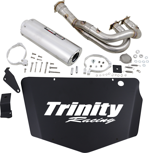 Trinity Racing Stinger Exhaust System Tr4172F