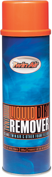 Twin Air Liquid Dirt Remover 159006