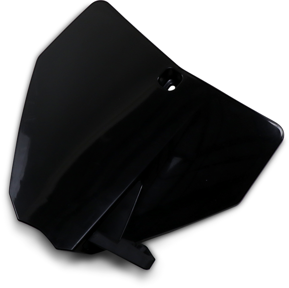 Ufo Replacement Front Number Plate Hu03355001