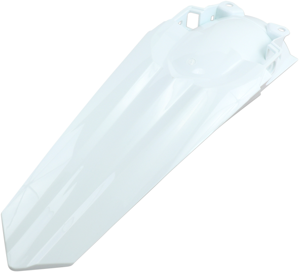 Ufo Mx Rear Fender Ho04681041