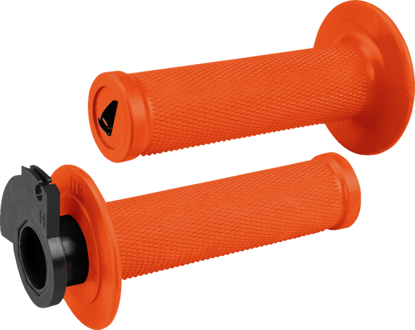 Ufo Lock-On Grips Ma01828F