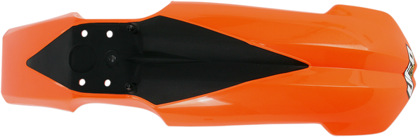Ufo Front Fender Replacement Plastic Kt04038127