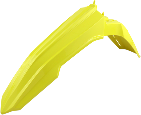 Ufo Front Fender Replacement Plastic Su04939102