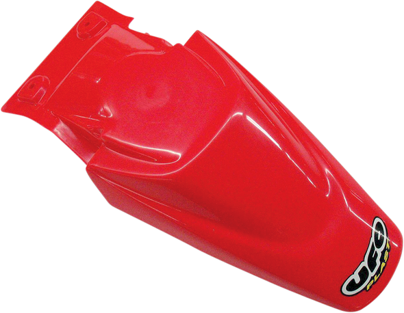 Ufo Mx Rear Fender Ka03731070