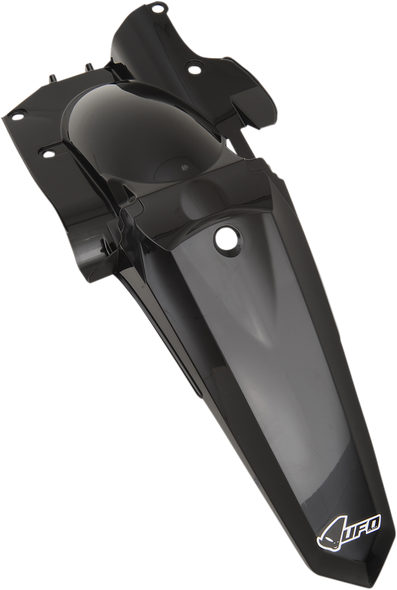 Ufo Mx Rear Fender Ya04840001