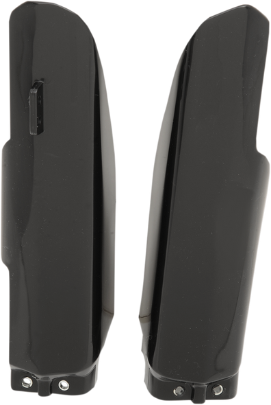 Ufo Suzuki Fork Tube Protectors Su03907001
