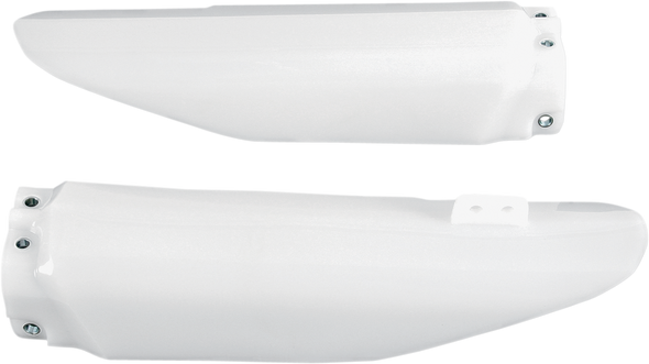 Ufo Suzuki Fork Tube Protectors Su03907280