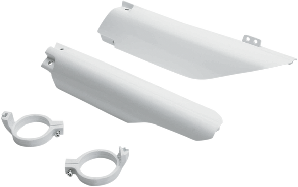 Ufo Suzuki Fork Tube Protectors Su03998041