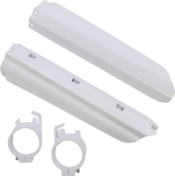 Ufo Yamaha Fork Tube Protectors Ya02838046
