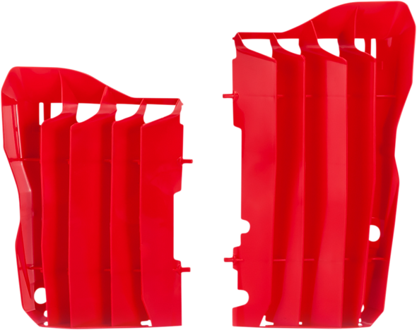 Ufo Replacement Radiator Louvers Ac02452