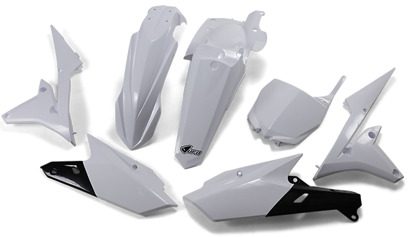 Ufo Full Body Kit Replacement Plastic Yakit318046