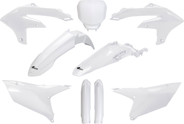 Ufo Full Body Replacement Plastic Kit Yakit326@046