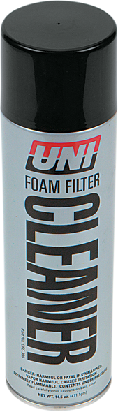 Uni Filter Foam Filter Cleaner Ufc300