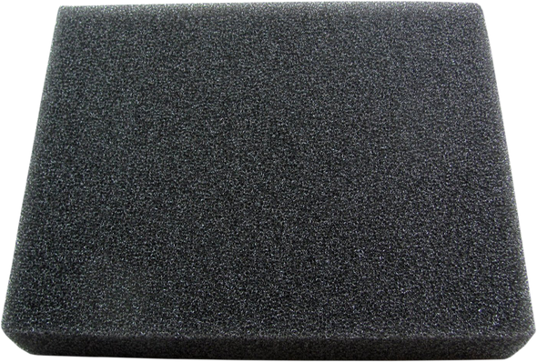 Uni Filter Skid Plate Foam Bf3