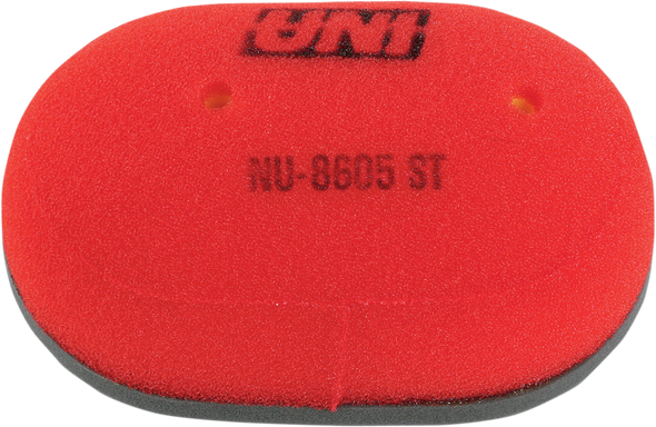 Uni Filter Air Filter For Arctic Cat Nu8605St