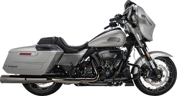 Vance & Hines Hi-Output Slip-On Mufflers 16468