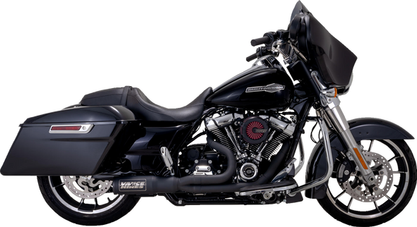 Vance & Hines Hi Output Exhaust System 47321