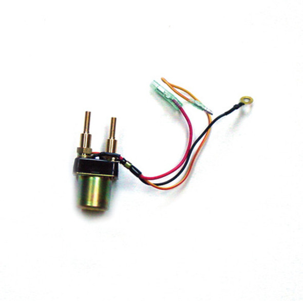 WSM Kawasaki Starter Relay 004-132