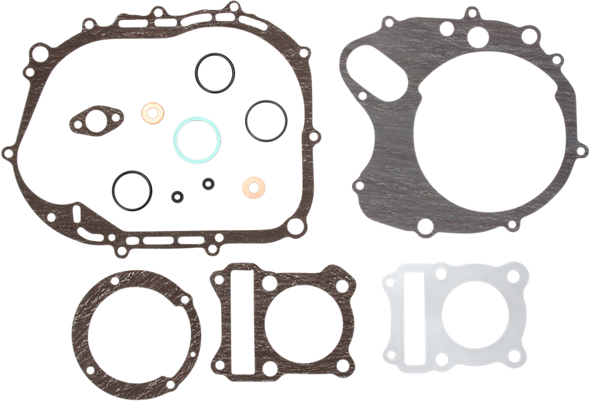 Vesrah Gasket Set Vg382M