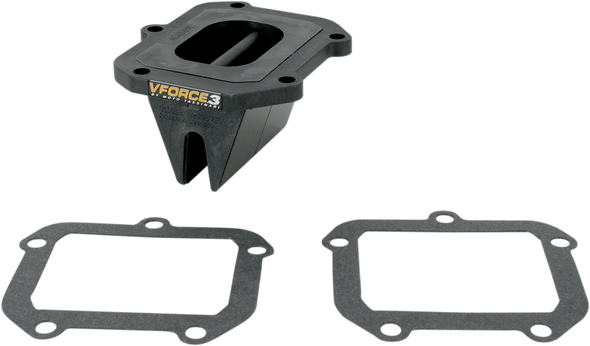 Vforce/Moto Tassinari V-Force 3 Reed Valve Set V306Fmm