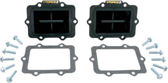 Vforce/Moto Tassinari V-Force 3 Reed Valve Set V3120794B2