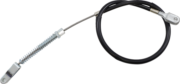 Vintco Rear Brake Cable C6R004