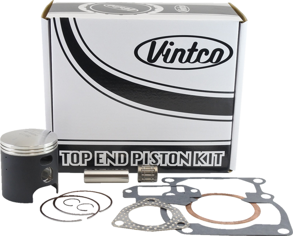 Vintco Top End Piston Kit Kts0100