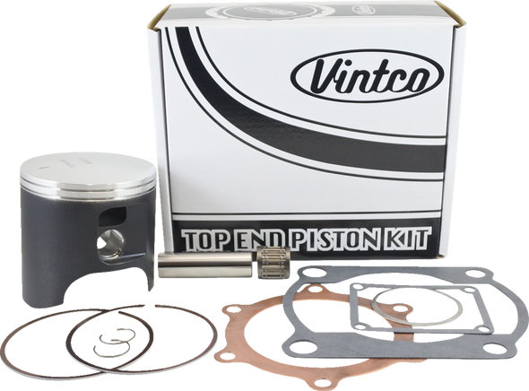 Vintco Top End Piston Kit Kty1600