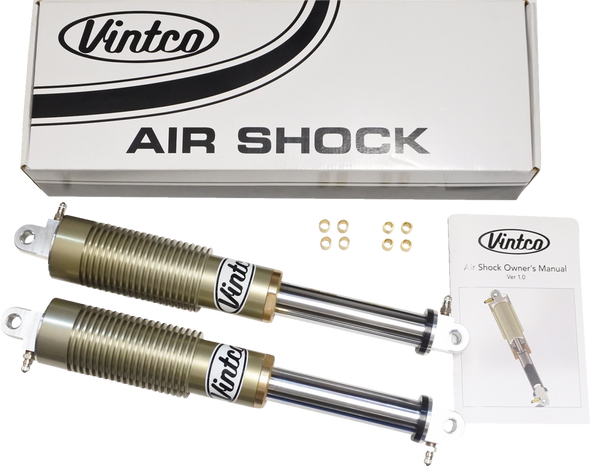 Vintco Air Shock Kshock155