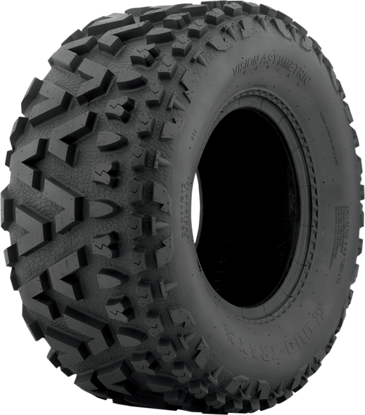 Vision Wheel Duo Trax Tire W396369146