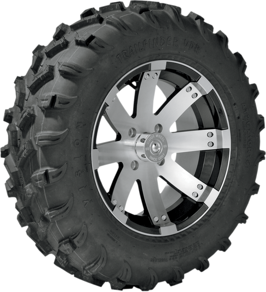 Vision Wheel Trailfinder Tire W18052610146