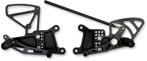 Vortex Original Rearsets Rs603K