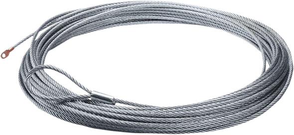 Warn Winch Replacement Rope 100972