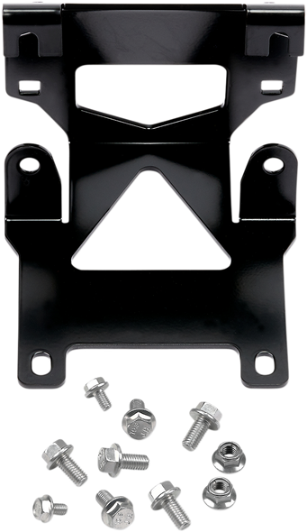 Warn Winch Mount Kit 100380