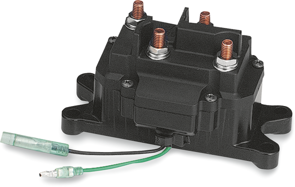 Warn Winch Replacement Contactor 63070