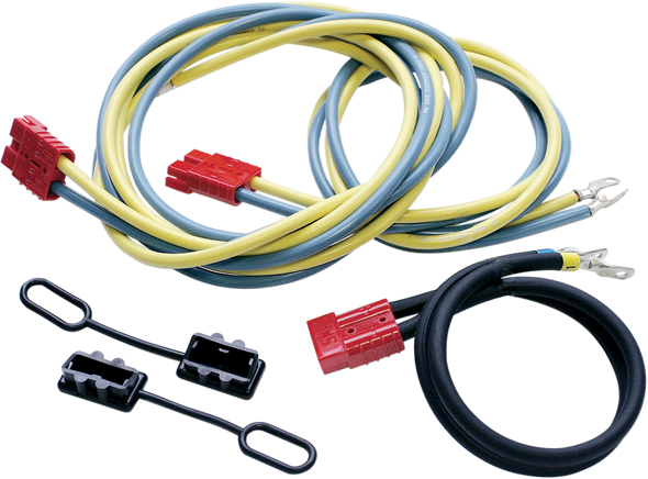 Warn Quick-Connect Wiring Kit 70918