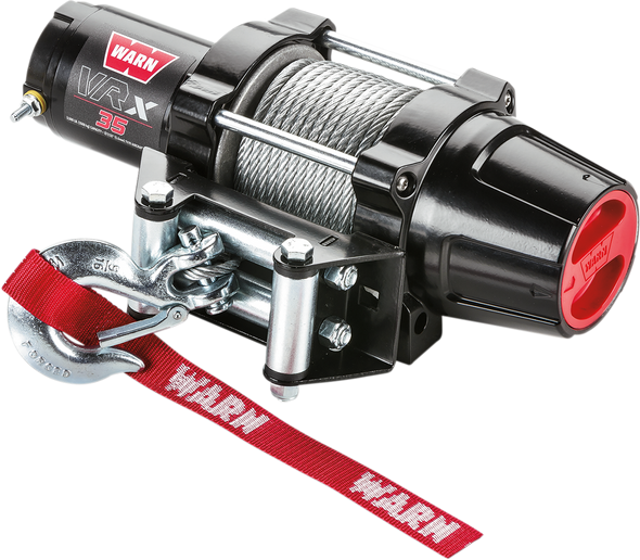 Warn Vrx Winch 101035