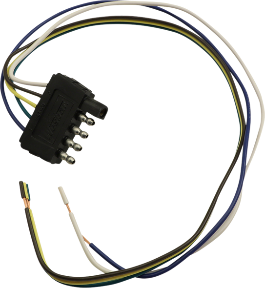 Wesbar Connector Harness 702405