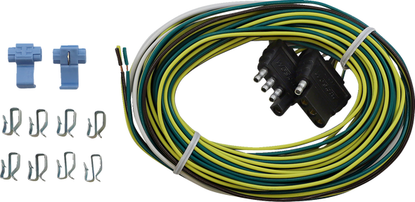 Wesbar Connector Harness 707103