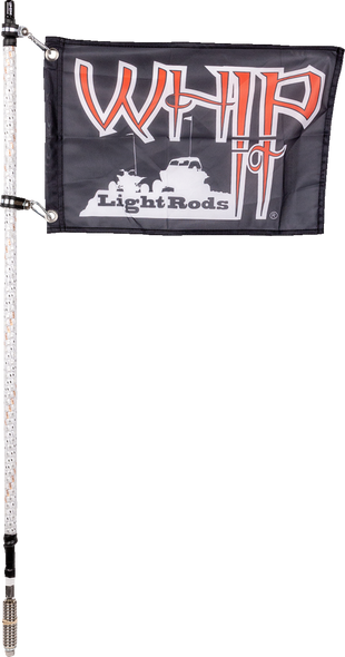 Whipitlightrods Rgb Light Rod Sbrgbr231
