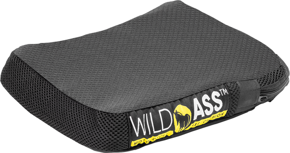 Wild Ass Classic Air Seat Cushion Pillionclassic