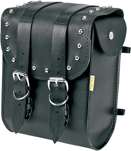 Willie & Max Luggage Ranger Studded Sissy Bar Bag 5845201
