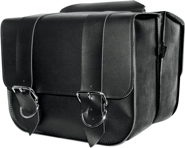 Willie & Max Luggage Adjustable Saddlebags 5831100