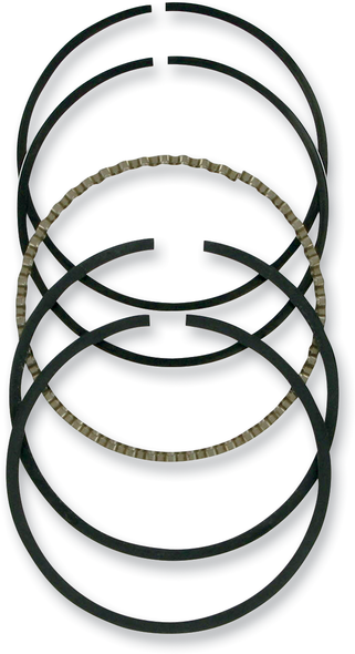 Wiseco Replacement Ring Set 3504X