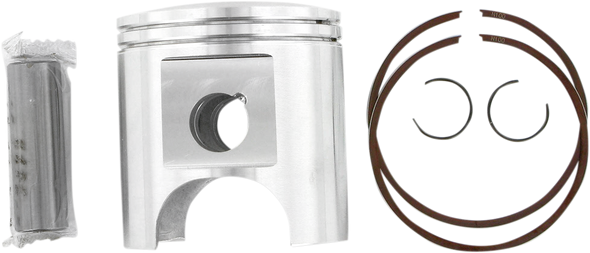 Wiseco Piston Kit For 2 Stroke 2358M06550