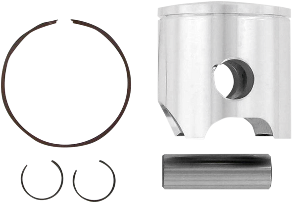 Wiseco Piston Kit For 2 Stroke 435M05700